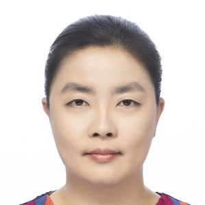 Marketing Director-KUO Ying-hsin